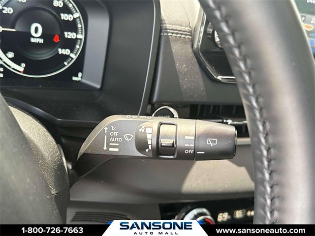 2025 Mitsubishi Outlander PHEV SEL Black Edition