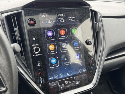 2024 Subaru Impreza 2.5RS