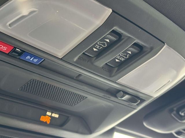 2024 Subaru Impreza 2.5RS