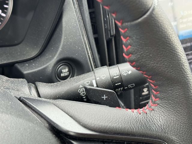 2024 Subaru Impreza 2.5RS