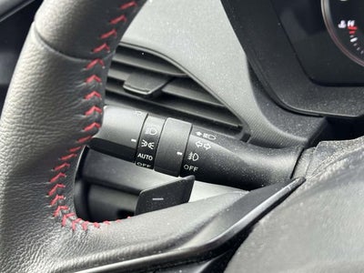 2024 Subaru Impreza 2.5RS