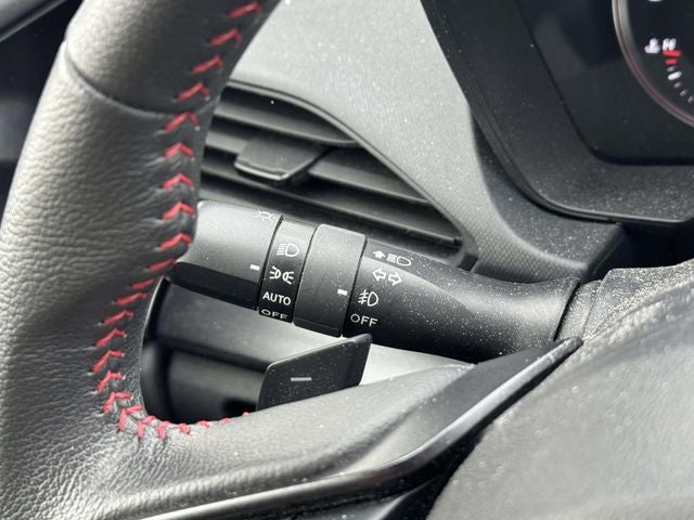 2024 Subaru Impreza 2.5RS