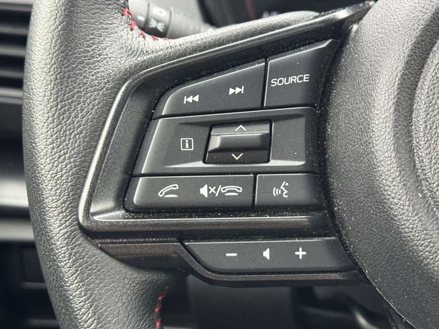 2024 Subaru Impreza 2.5RS