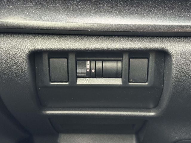 2024 Subaru Impreza 2.5RS