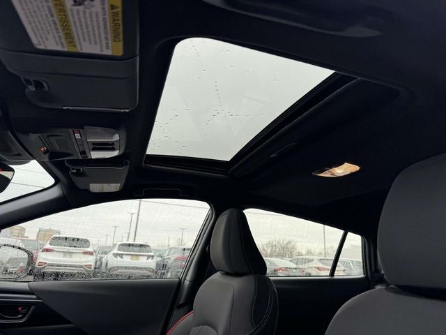 2024 Subaru Impreza 2.5RS