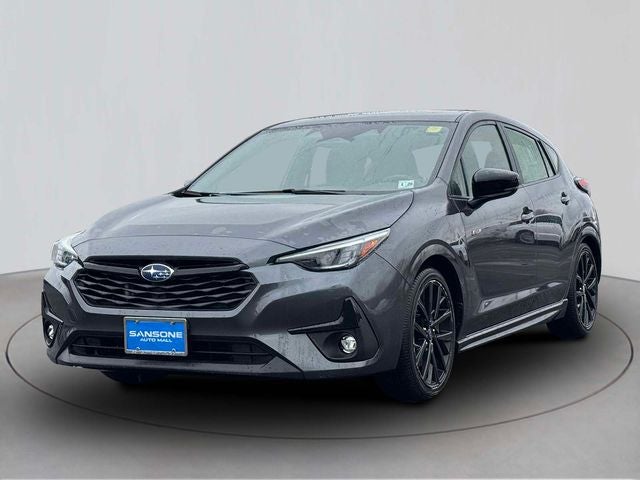 2024 Subaru Impreza 2.5RS