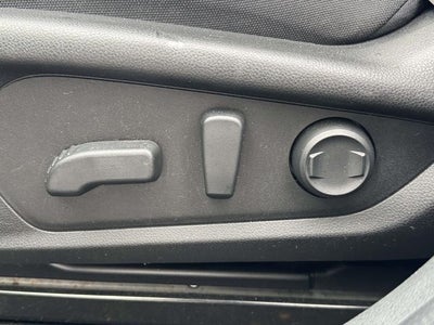 2024 Subaru Impreza 2.5RS