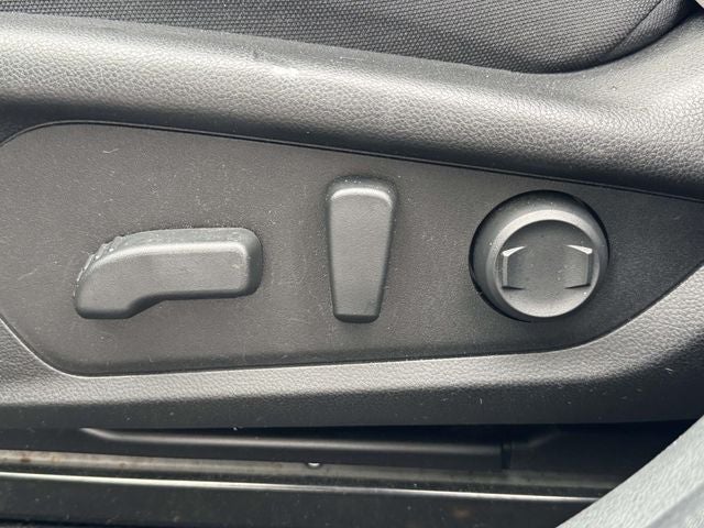 2024 Subaru Impreza 2.5RS