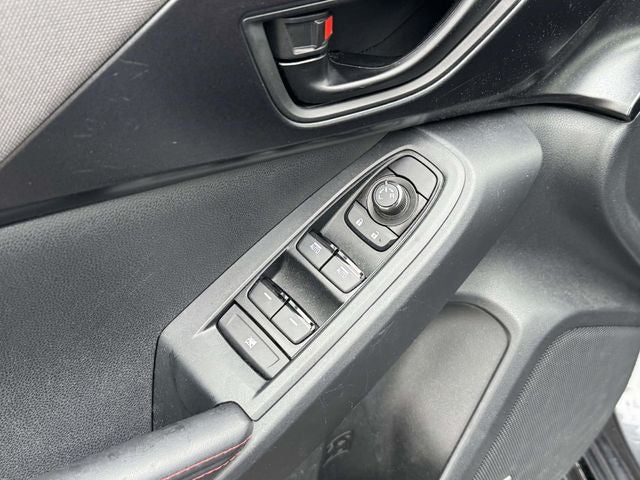 2024 Subaru Impreza 2.5RS