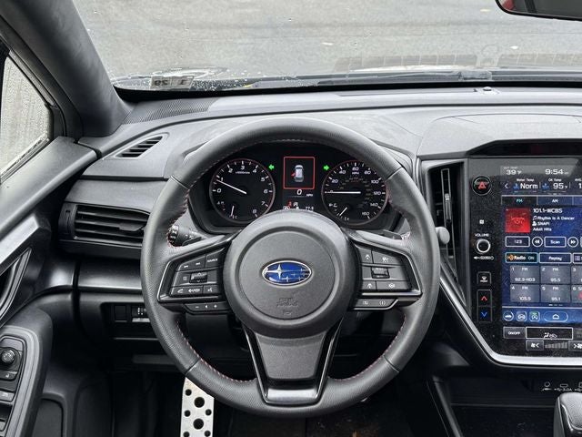 2024 Subaru Impreza 2.5RS