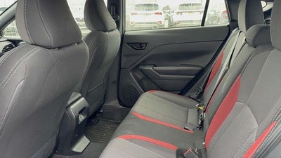 2024 Subaru Impreza 2.5RS