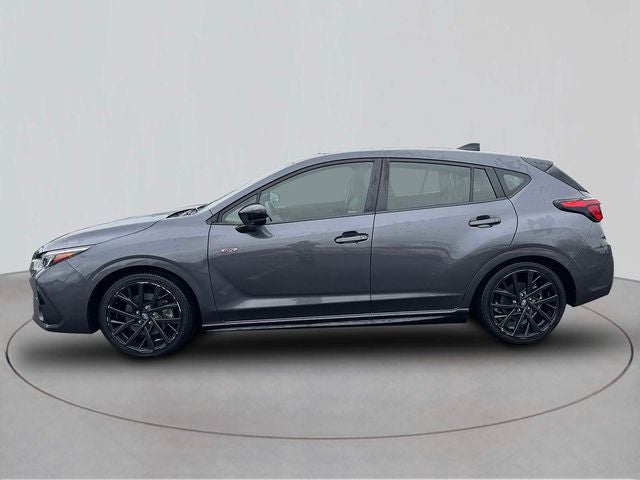 2024 Subaru Impreza 2.5RS