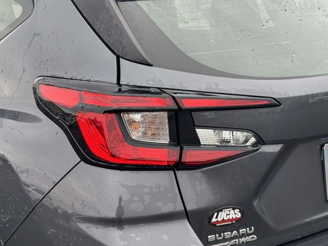 2024 Subaru Impreza 2.5RS