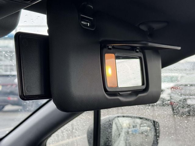 2024 Subaru Impreza 2.5RS