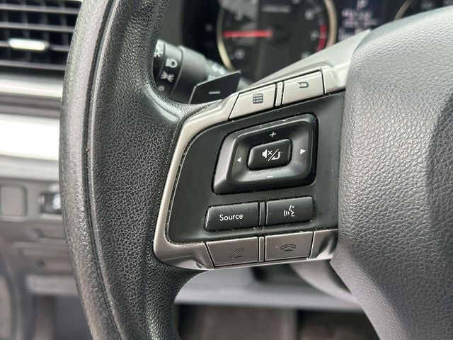 2015 Subaru XV Crosstrek 2.0i Premium