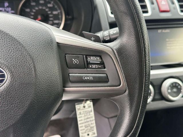 2015 Subaru XV Crosstrek 2.0i Premium