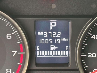 2015 Subaru XV Crosstrek 2.0i Premium