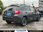 2015 Subaru XV Crosstrek 2.0i Premium