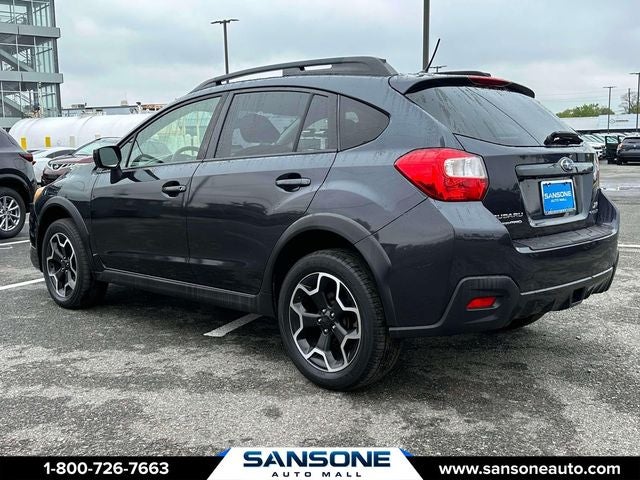 2015 Subaru XV Crosstrek 2.0i Premium