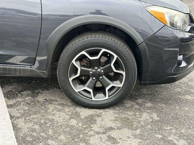 2015 Subaru XV Crosstrek 2.0i Premium