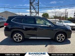 2024 Subaru Forester Touring