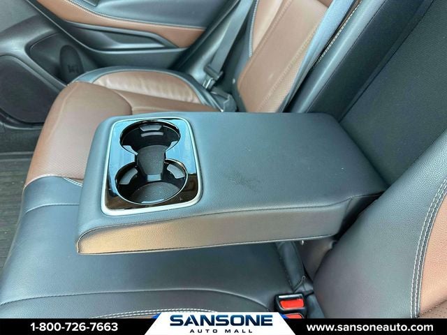 2023 Subaru Forester Touring