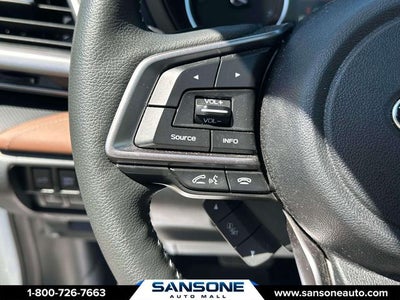 2023 Subaru Forester Touring