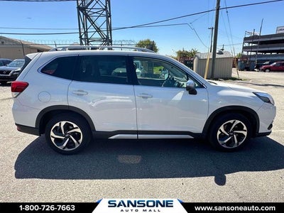2023 Subaru Forester Touring