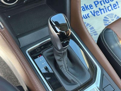 2023 Subaru Forester Touring