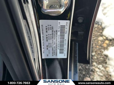 2022 Mazda Mazda3 Premium