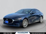 2022 Mazda Mazda3 Premium