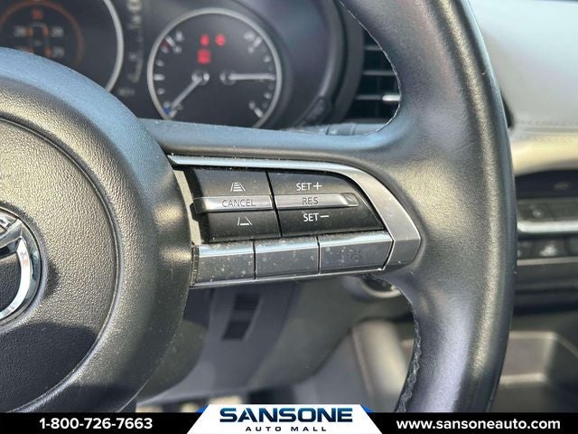 2022 Mazda Mazda3 Premium