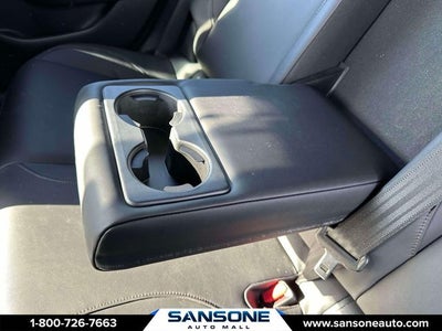 2023 Mazda Mazda3 2.5 S Select Package