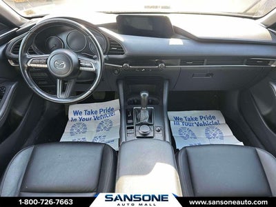 2023 Mazda Mazda3 2.5 S Select Package