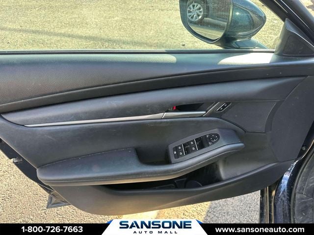 2023 Mazda Mazda3 2.5 S Select Package