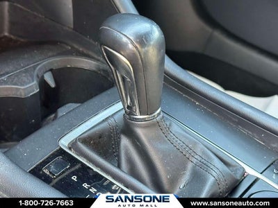 2023 Mazda Mazda3 2.5 S Select Package