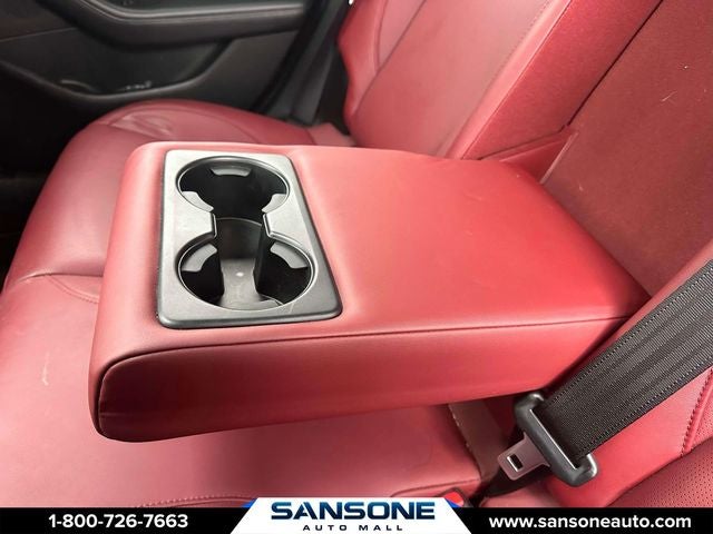 2023 Mazda Mazda3 2.5 S Premium Package