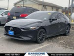 2023 Mazda Mazda3 2.5 S Premium Package