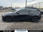 2023 Mazda Mazda3 2.5 S Premium Package