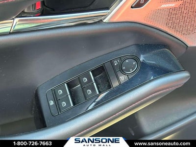 2023 Mazda Mazda3 2.5 S Carbon Edition