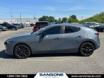 2023 Mazda Mazda3 2.5 S Carbon Edition