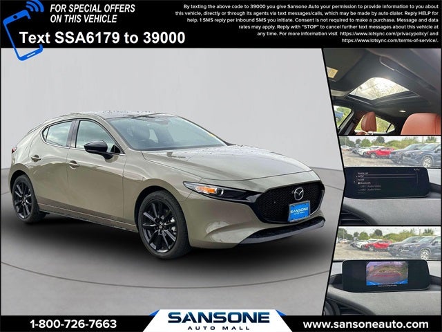 Certified Mazda Cars For Sale Avenel NJ | CPO Woodbridge | Linden