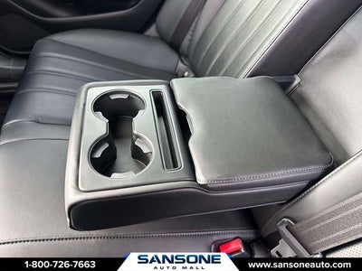 2021 Mazda Mazda6 Touring