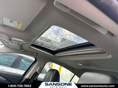 2021 Mazda Mazda6 Touring