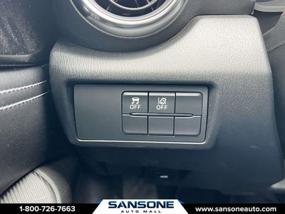 2022 Mazda Mazda Miata RF Grand Touring