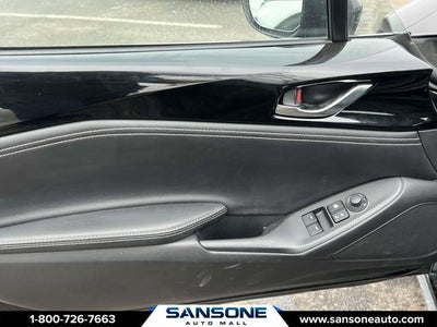 2022 Mazda Mazda Miata RF Grand Touring