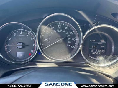 2016 Mazda Mazda CX-5 Sport