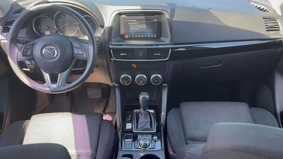 2016 Mazda Mazda CX-5 Sport