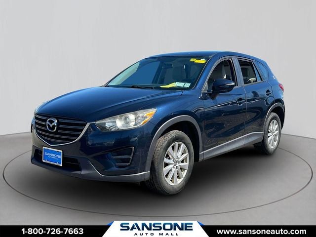 2016 Mazda Mazda CX-5 Sport