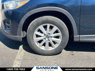 2016 Mazda Mazda CX-5 Sport